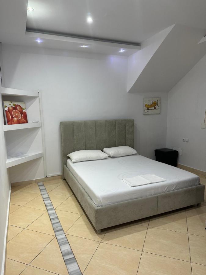 Agrume INN by Privé Ksamil Exteriér fotografie